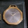 Audemars Piguet Royal Oak orologio tasca in oro giallo ref227465