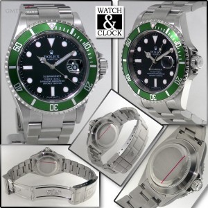 Rolex Submariner 16610LV 16610LV 842936