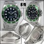Rolex Submariner 16610LV