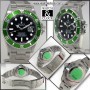Rolex Submariner 16610LV FAT FOUR