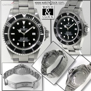 Rolex Seadweller 16660 16600 766009