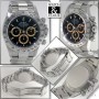 Rolex Daytona Zenith Ref16520
