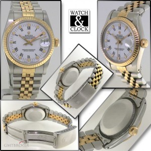 Rolex Datejust boy Ref68273 68273 836737
