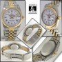 Rolex Datejust boy Ref68273