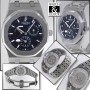 Audemars Piguet Royal Oak Dual Time Ref26120st