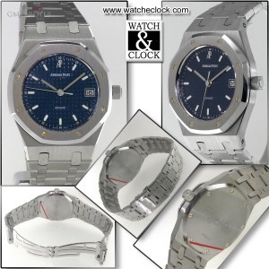 Audemars Piguet Royal Oak ref14790 14790 770306