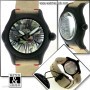 Anonimo Booble Watch Militare