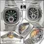 Patek Philippe Nautilus 5980-1A