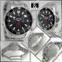 Omega Seamaster 300m Racing Americas Cup