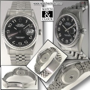 Rolex Datejust nessuna 396103