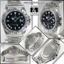 Rolex ExplorerII  Ref16570