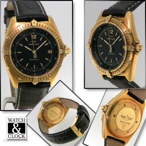 Breitling Antares Ref81790 81790 832292