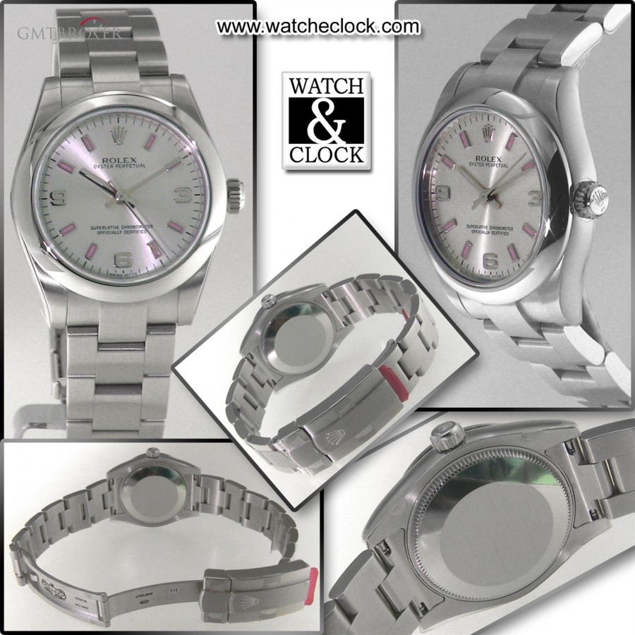 Rolex Oyster Perpetual Ref177200 177200 729335