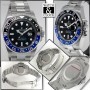 Rolex GMT-Master II 116710LN
