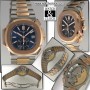 Patek Philippe Nautilus 5980-1AR