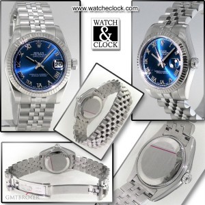 Rolex Datejust 178274 178274 814424