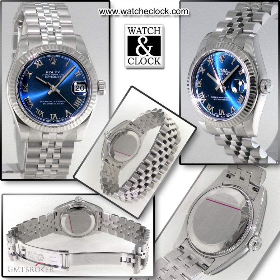 Rolex Datejust 178274 178274 814424