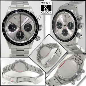 Rolex Daytona Ref6263 Big Red 6263 832097