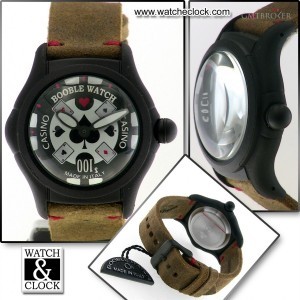 Anonimo Booble Watch Casin nessuna 794730