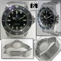 Rolex Submariner No Date 5513