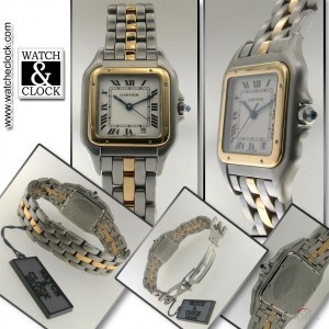 Cartier Panthere nessuna 335641