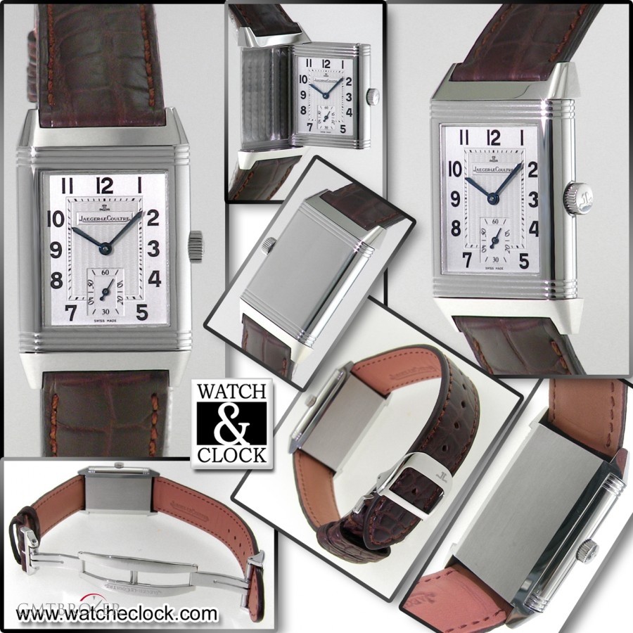 Jaeger-LeCoultre LeCoultre Grand Taille 270862 270.8.62 761645