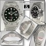 Rolex ExplorerII  Ref16570