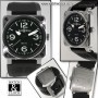 Bell & Ross Ross Collection Aviation BR 03-92