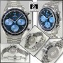 Omega Speedmaster Reduced Orbis