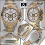 Rolex Daytona Zenith Ref16523