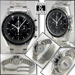 Omega Speedmaster Moonwatch nessuna 847067