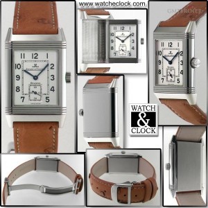 Jaeger-LeCoultre LeCoultre Grand Taille 270862 270.8.62 841596