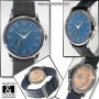 Anonimo FP Journe Chronometre Bleu Tantalum