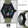 Anonimo Booble Watch Joker