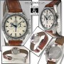 Omega Speedmaster Broad Arrow