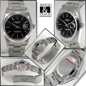 Rolex Date ref15200 15200 843661