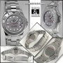 Rolex Yachtmaster 168622