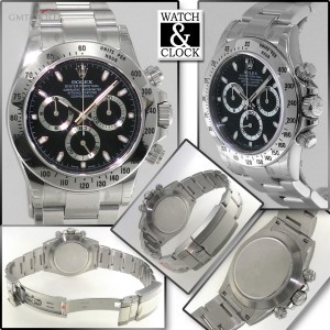 Rolex Daytona Ref116520 116520 838153