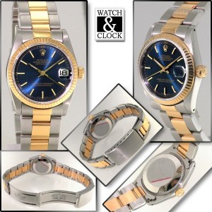 Rolex Datejust boy 31mm 68273 68273 824831