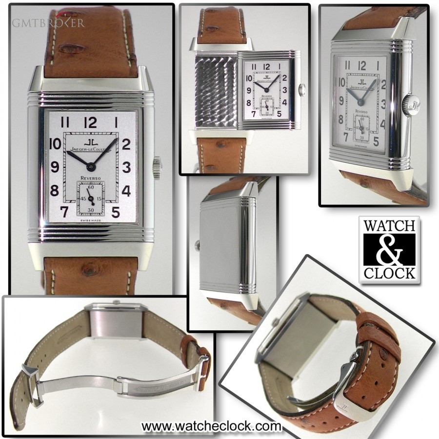 Jaeger-LeCoultre LeCoultre Grand Taille 270862 270.8.62 871937