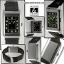Jaeger-LeCoultre LeCoultre Reverso Shadow Grande Taille Ref271861