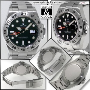 Rolex Explorer II  216570 216570 818090
