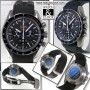 Omega Speedmaster Solar Impulse HB-SIA