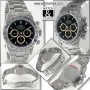 Rolex Daytona Zenith Ref16520