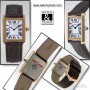 Cartier Tank Solo