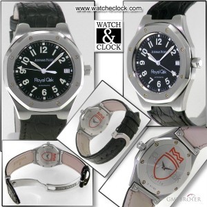 Audemars Piguet Royal Oak 14800 nessuna 765754