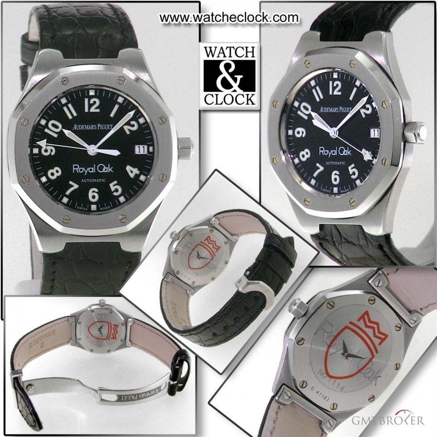 Audemars Piguet Royal Oak 14800 nessuna 765754