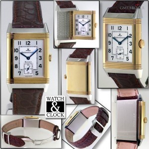 Jaeger-LeCoultre LeCoultre Grand Taille nessuna 856403