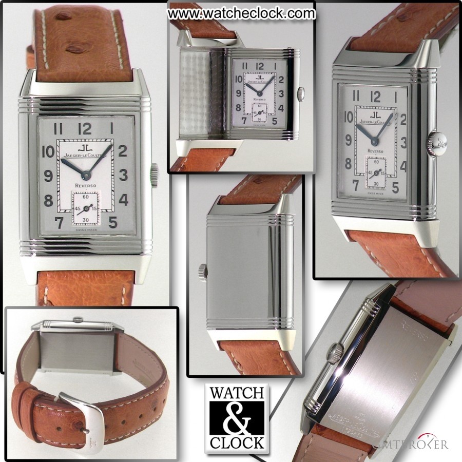 Jaeger-LeCoultre LeCoultre Grand Taille 270862 270.8.62 642619