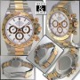 Rolex Daytona Zenith Ref16523